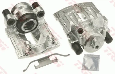 Гальмівний супорт задній лівий BMW 3 E90 04-/BMW 3 E91 04-/BMW 3 E92 05- BHS1104E TRW (BHS1104E)
