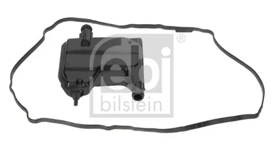 FEBI DB Гідравлічний фільтр АКПП + прокладка CLA (C118) CLA 220 (118.344) 19- 186575 Febi (186575)