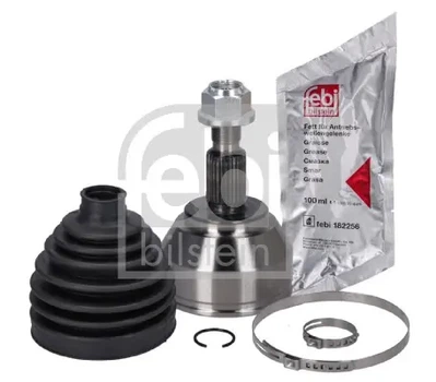 FEBI FORD ШРКШ зовнішній Kuga 2,0-2,5 08- 186415 Febi (186415)