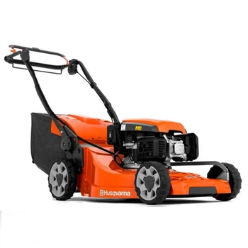 Самоходная газонокосилка Husqvarna LC 353VE (9705417-01)