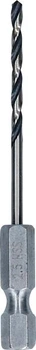 Сверло Bosch Metal HSS 2.5x30x69 мм, HEX 1/4" (2608577864)