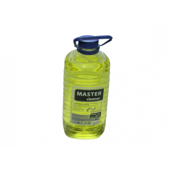 Омыватель стекла зимний -20С° Master Cleaner 4л Цитрус (36185)