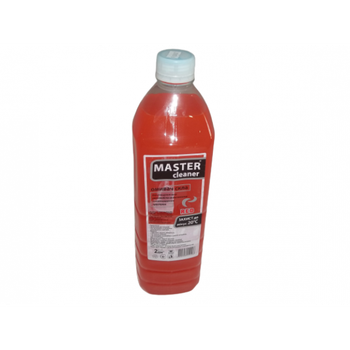 Омыватель стекла зимний -20С° Master Cleaner 2л Лесные ягоды (47756)