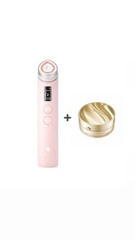 Medicube AGE-R Booster Pro — 6-в-1 для домашнего лифтинга и ухода за кожей с режимами RF, EMS, LED, ионофореза и вибромассажа