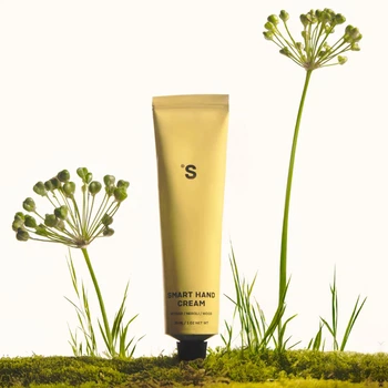 Sister`s Aroma Smart крем для рук Ветівер, 30 мл
