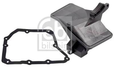 FEBI фільтр акп + прокладка OPEL VECTRA C 171643 Febi (171643)