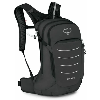 Рюкзак Osprey Syncro 12 Черный (1054-009.4364)