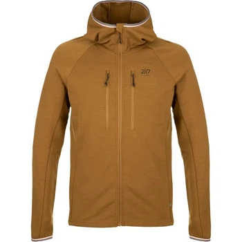 Флисовая кофта 2117 Skaulo Sweater M Golden XL (1054-039.0347)