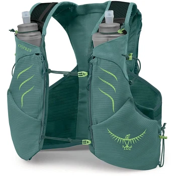 Рюкзак Osprey Duro Pro 7 S Бирюзовый (1054-009.4426)