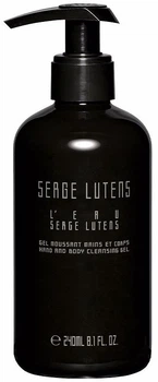 Рідке мило Serge Lutens Leau для рук i тіла 240 мл (3700358217330)