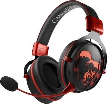 Навушники Lexip x Game of Thrones Dragon (TSXLXHS0004)