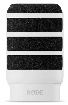 Поп фільтр RODE WS14 White для мікрофона PodMic Білий (0698813014286)