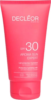 Крем солнцезащитный для лица Decleor Арома Сан Експерт SPF 30 50 мл (73325) (3395017540005)