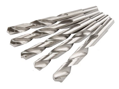 Сверло для металла Mastertool HSS 14.0х160 мм WHITE 10-1140