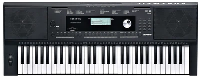 Синтезатор Kurzweil KP100