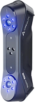 3D сканер Creality CR-Scan Raptor Pro Black (4008050057)