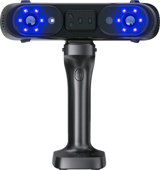3D сканер Creality Sermoon X1 Black (4008050064)