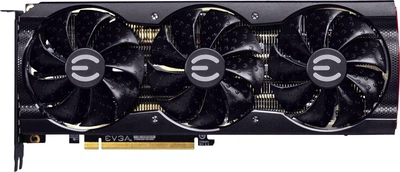 Відеокарта EVGA PCI-E GeForce RTX 3080 10GB DDR6X XC3 Ultra Gaming (10G-P5-3885-KR)
