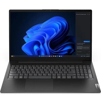Ноутбук Lenovo V15 G5 IRL Business Black (83GW002RSP)