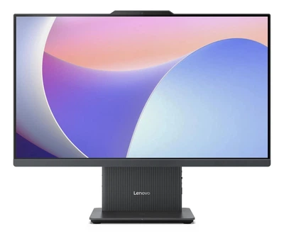 Комп'ютер Lenovo IdeaCentre AIO 24 Ultra 7-256V/16GB/512 Czarny (F0JY001YPB) EU