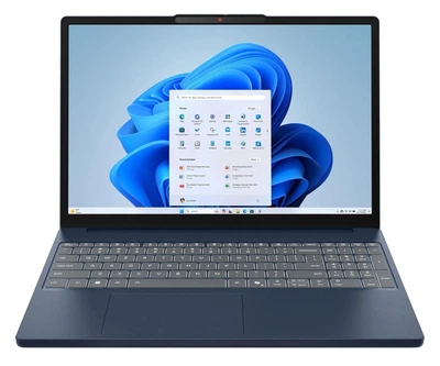 Ноутбук Lenovo IdeaPad Slim 3-15 Ryzen 5-150/24GB/512/Win11 (83K700HKPB)