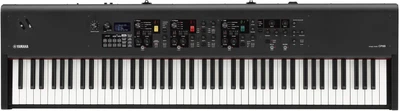 Синтезатор Yamaha CP88