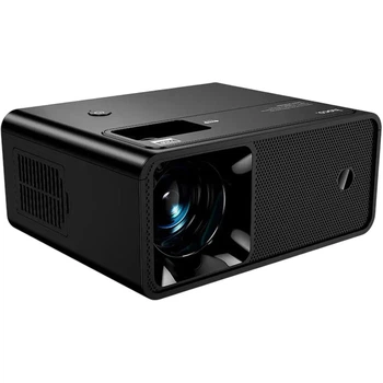 Проектор Hoco DT6 Wireless Projector (720P same screen version) Black