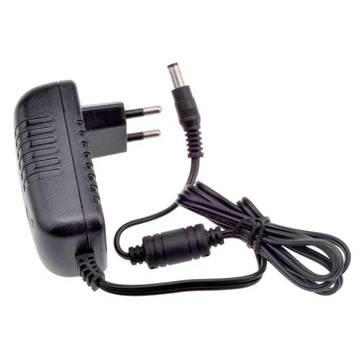 Блок питания EU Liitokala 12V 3A model 1230 (подходит для Lii-500 и др.) Black