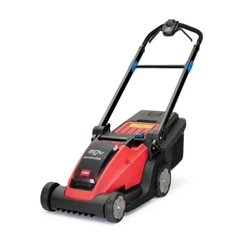 Газонокосилка Toro eMulticycler eL43PST (230284)