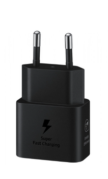 Зарядное устройство для Samsung 25W USB-C SUPER FAST Charger