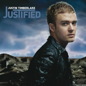 Виниловая пластинка Justin Timberlake - Justified