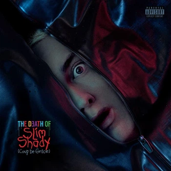 Виниловая пластинка Eminem - The Death of Slim Shady (Coup De Grace)
