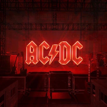 Виниловая пластинка AC/DC - Power Up