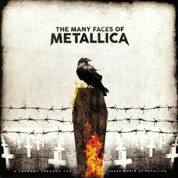Виниловая пластинка The Many Faces Of Metallica