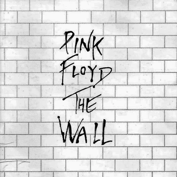 Виниловая пластинка Pink Floyd - The Wall