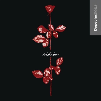 Виниловая пластинка Depeche Mode - Violator