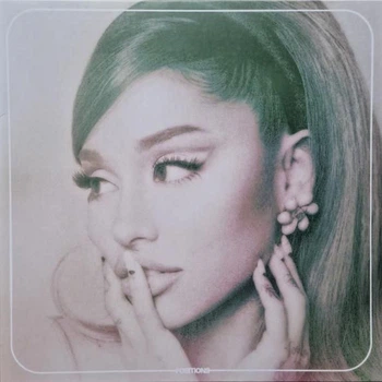 Виниловая пластинка Ariana Grande - Positions