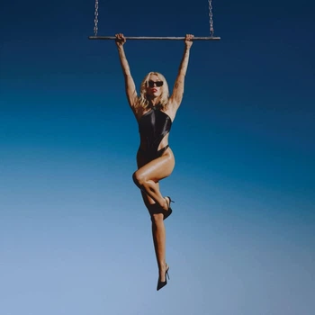 Виниловая пластинка Miley Cyrus - Endless Summer Vacation