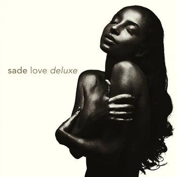 Вінілова платівка Sade - Love Deluxe