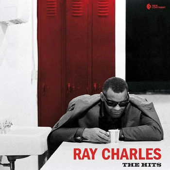 Виниловая пластинка Ray Charles - The Hits