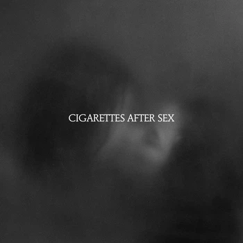 Виниловая пластинка Cigarettes After Sex - X's (Limited Deluxe edition)