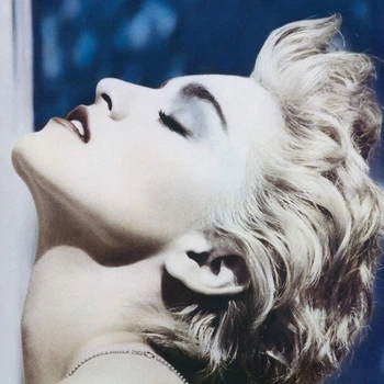 Виниловая пластинка Madonna – True Blue