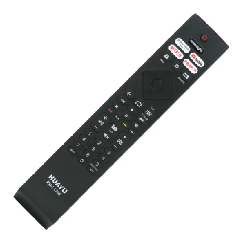 Пульт для телевизоров Philips универсальный Huayu RM-L1760