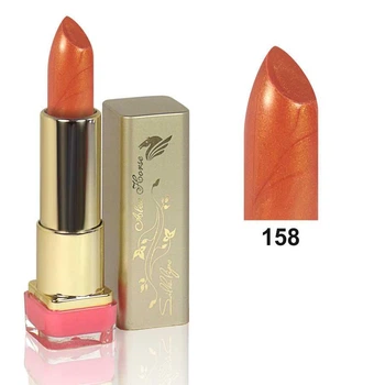 Помада для губ Silk Lips Alex Horse AL-677 №158