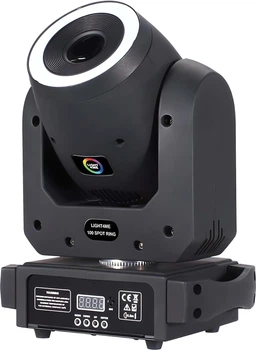 Głowica LED Light4Me 100 Spot Ring ruchoma (5908249814189)
