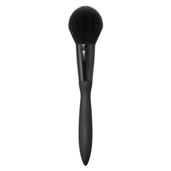 youstar Пензлик для пудри BLACK SERIES Powder Brush