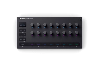 MIDI контролер NOVATION Launch Control 3 (302420)