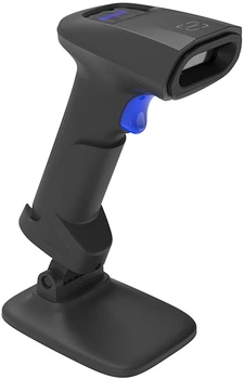 Сканер штрих-кода SunLux RH10S USB