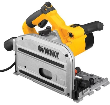 Zagłębiarka DeWalt 165 mm (5035048617434)