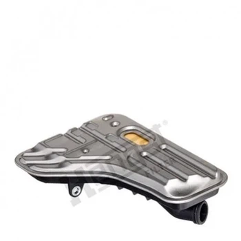 Гідравлічний насос коробка передач HENGST FILTER EG1107H Audi TT, A3, A1, Q3; Volkswagen Passat, Scirocco, Sharan, CC, Jetta, EOS, Caddy; Skoda Roomster, Kodiaq, Octavia; Seat Toledo 02E325429D